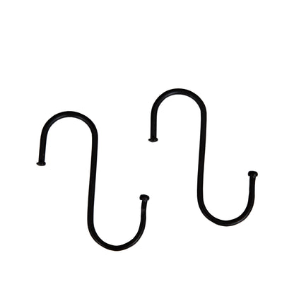 Elegant 74" Black Kitchen Pantry Cabinet with Versatile Storage Solutions, 6 Doors, 3 Shelves & 2 Drawers, Perfect for Kitchen, Laundry, or Craft Room