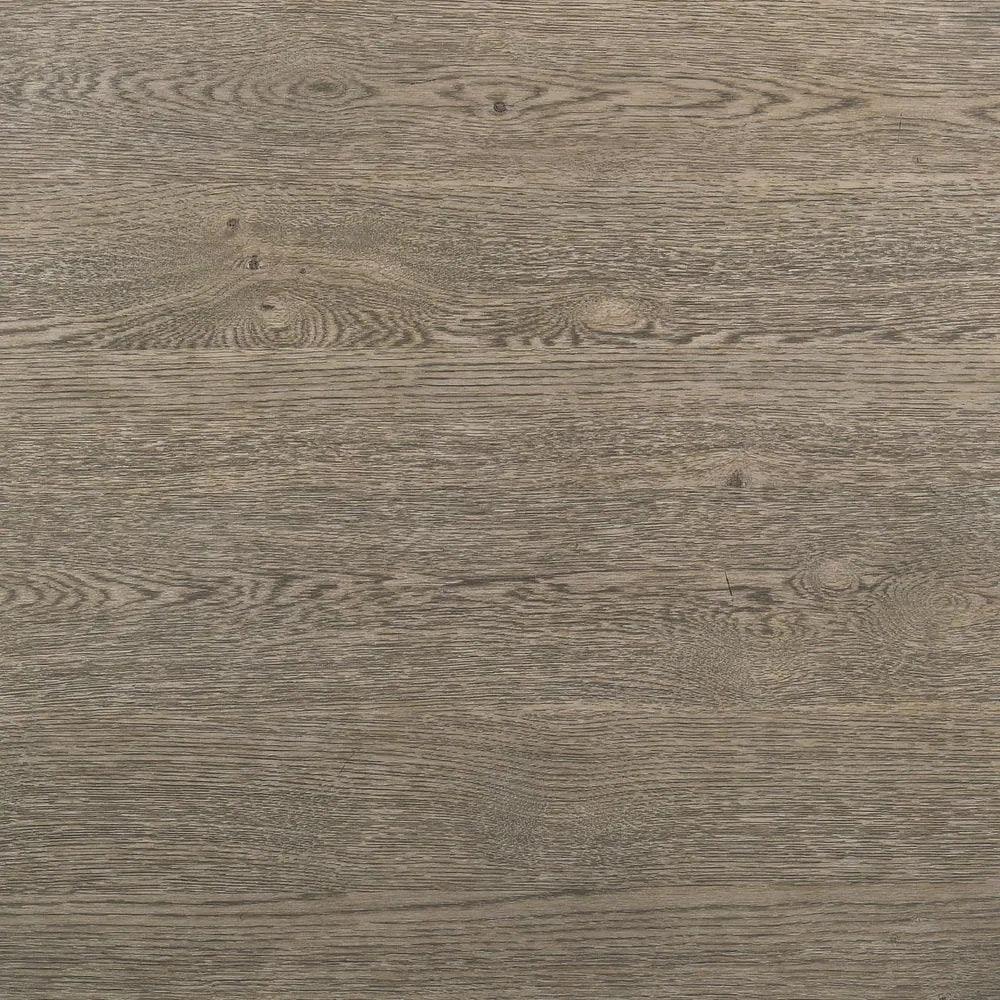 Counter Height Dining Table Rustic Style Round Antique White