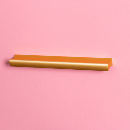 Modern Vanity Desk with Multi-Layer Hair Styling Storage, Compact Makeup Table for Bedroom or Dorm, pink