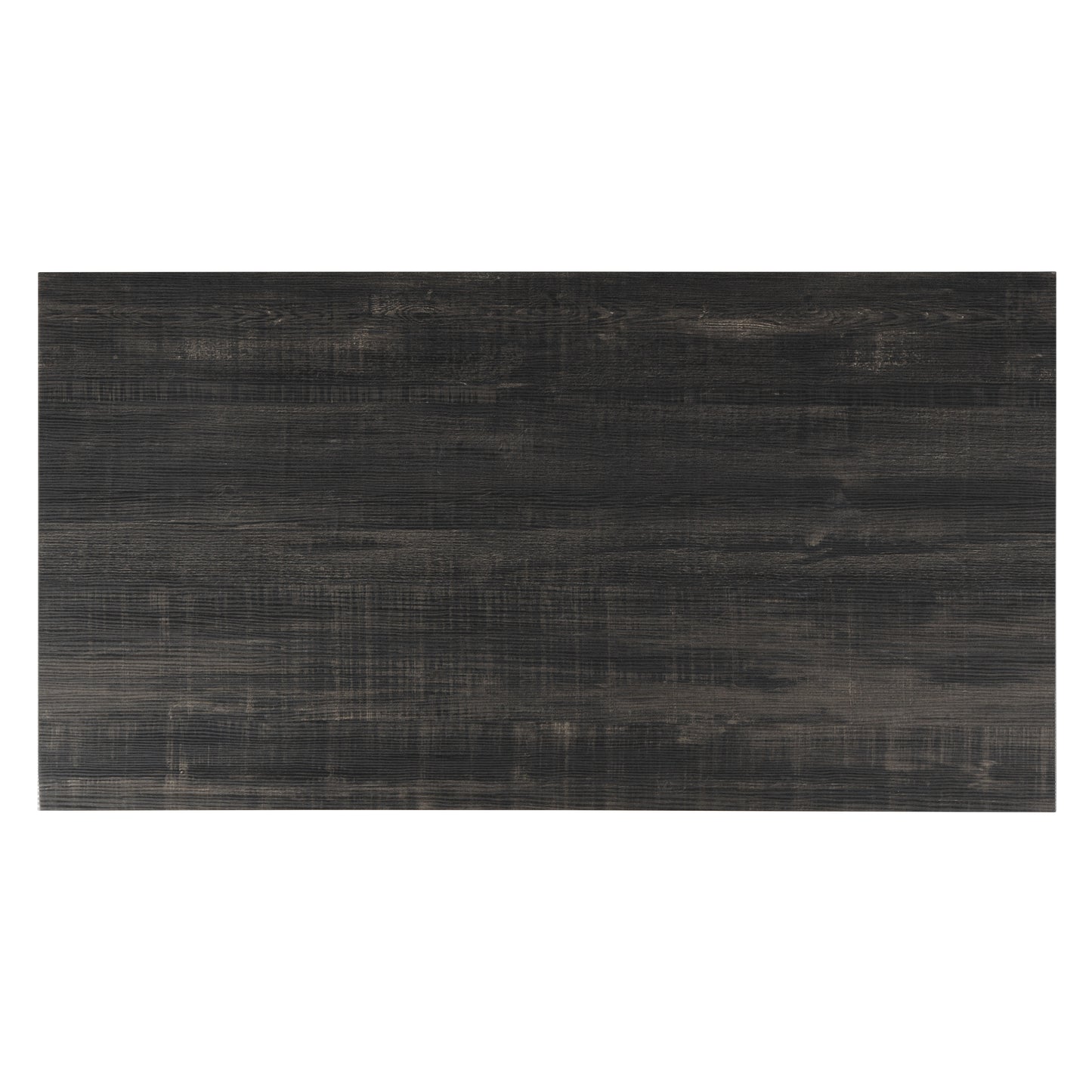 Counter Height Wood Dining Set, 3-Piece, Modern Style, MDF Construction for Kitchen or Dining Area Gray