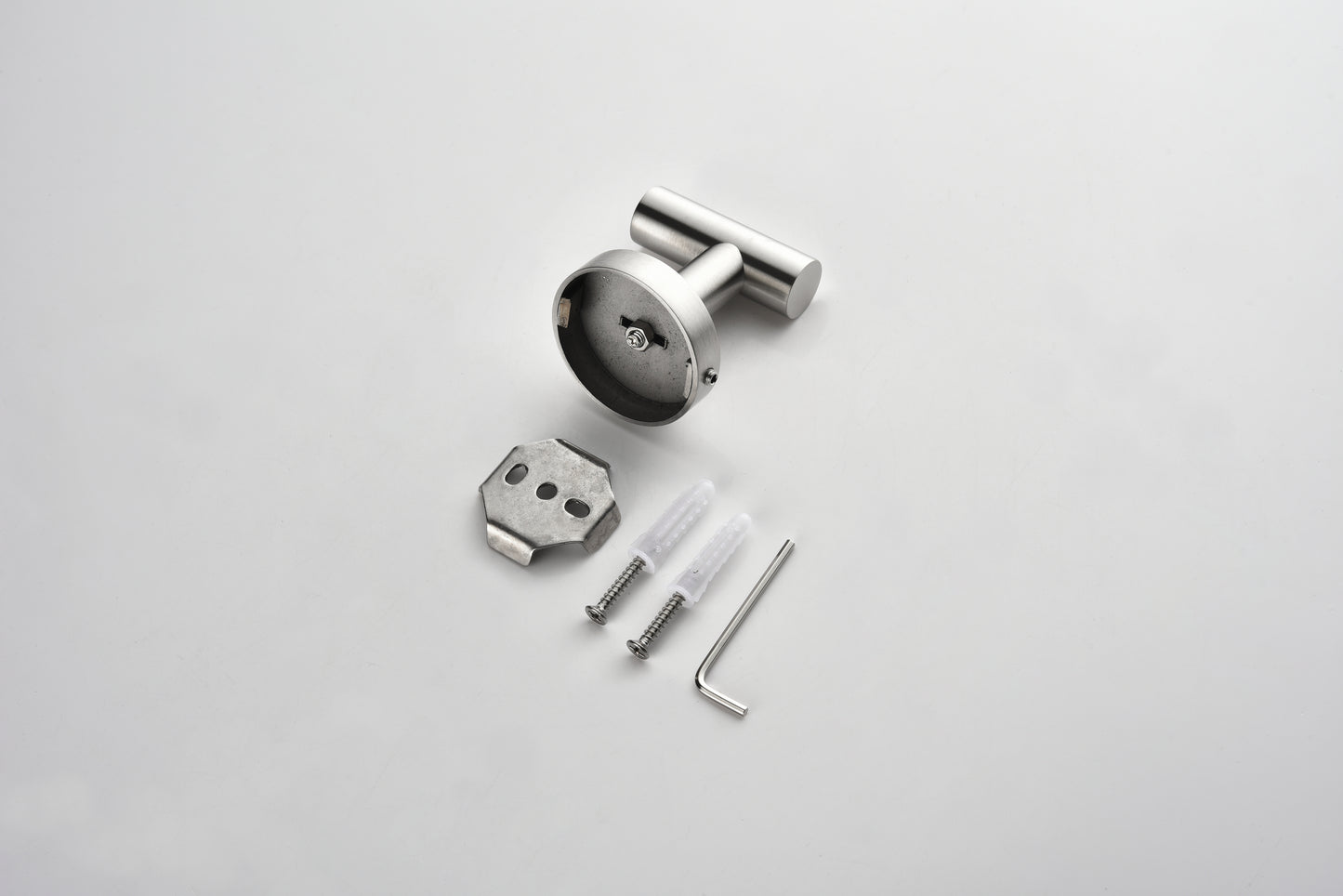 3 - Piece Bathroom Hardware Set