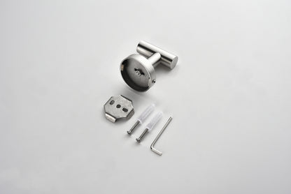 3 - Piece Bathroom Hardware Set
