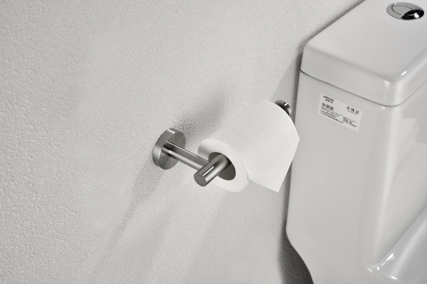 3 - Piece Bathroom Hardware Set