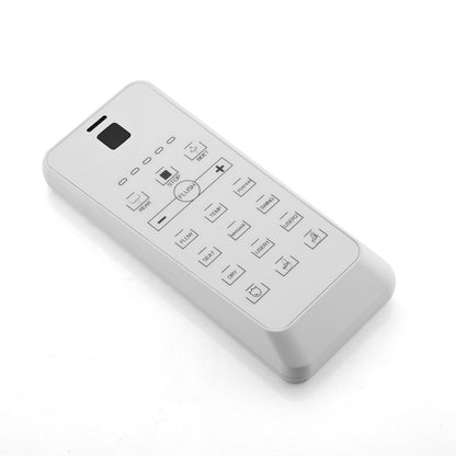 Advanced Smart Toilet Bidet System with Foot Sensor Opening, Remote Control, and Self-Cleaning Heated Seat