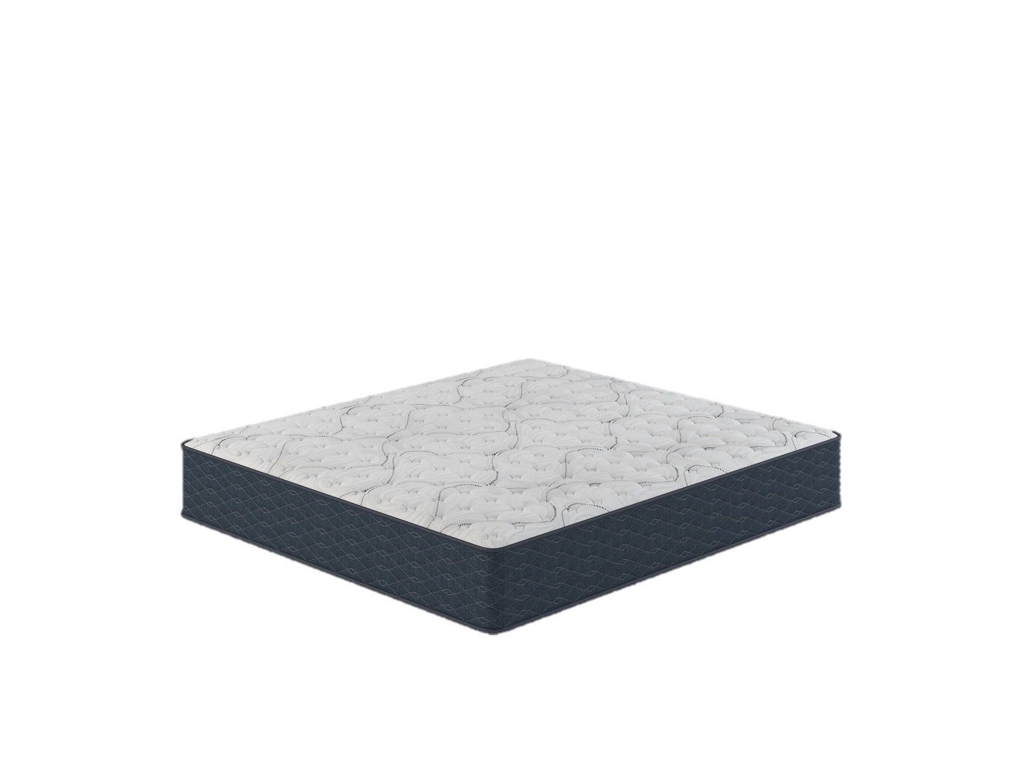 Restonic DreamLux Plush California King Mattress with CoolGel Technology