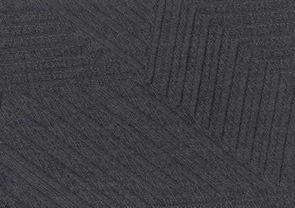 Queen 11-Inch Gel-Infused Memory Foam Mattress with Green Tea - Gray, Boxed for Easy Delivery