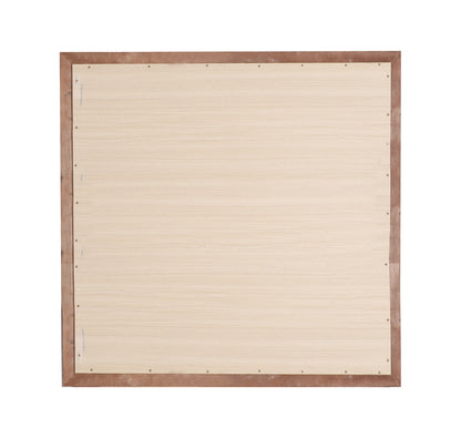 Cappuccino Louis Philippe G3125-M Mirror by Glory Furniture