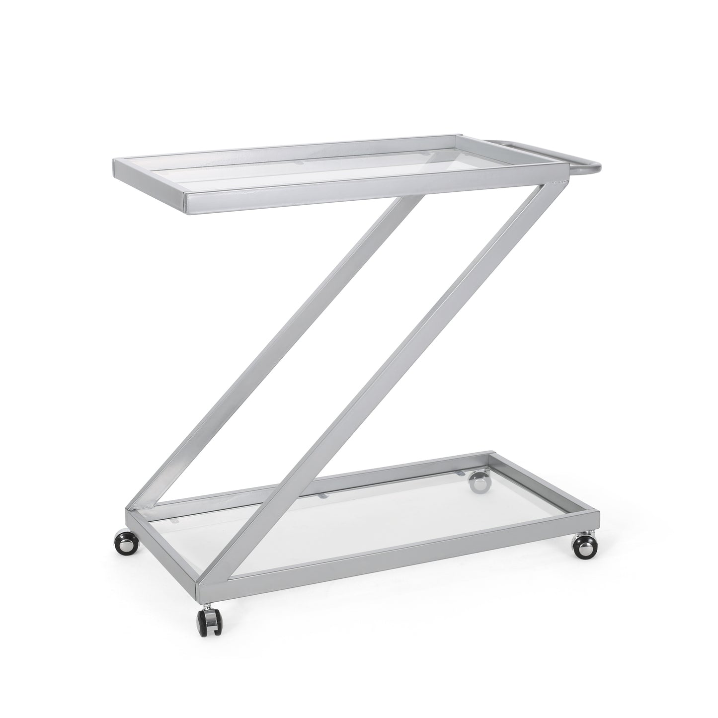 BAR CART