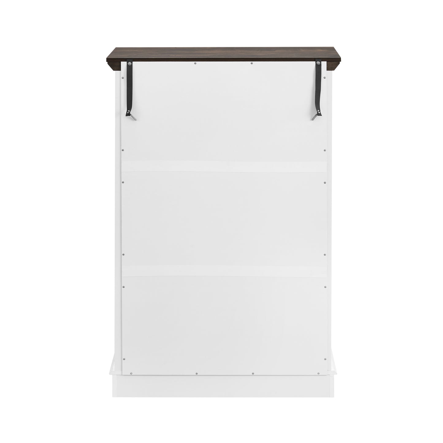 Elegant 6-Drawer Tall Chest of Drawers for Stylish Storage and Organization