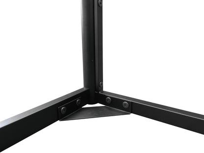 Space-Saving Twin Over Twin Bunk Bed for Kids