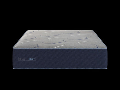 Restonic PolarBreeze TempaGel Full Mattress – Ultimate Cooling Comfort