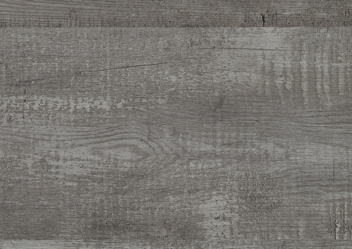 Rustic Gray Queen Size Bed with Headboard and Footboard for Modern Bedrooms