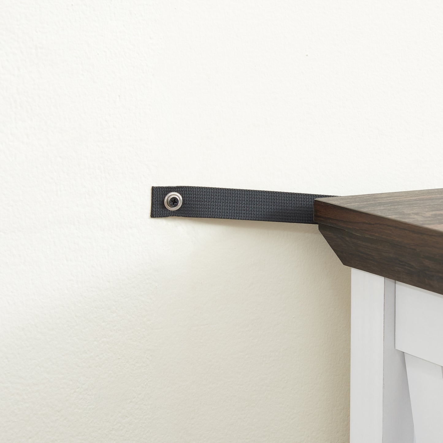 Elegant 6-Drawer Tall Chest of Drawers for Stylish Storage and Organization