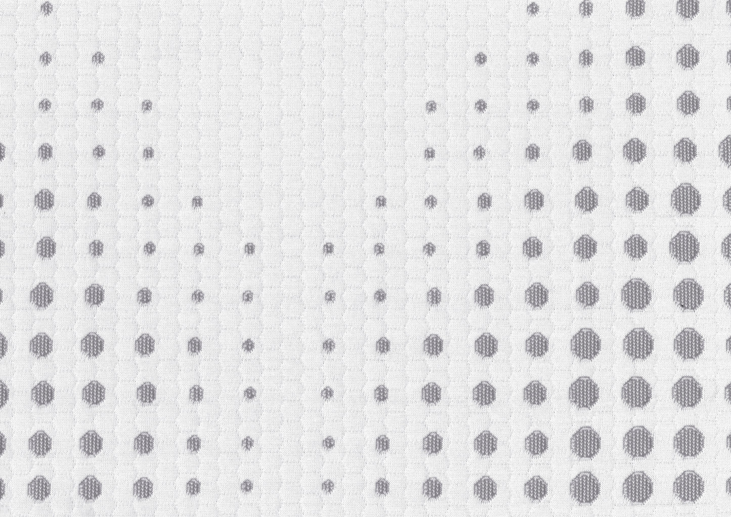 12" King Size Hybrid Mattress with Green Tea Gel-Infused Memory Foam, Plush Pocket Coils, Comfortable Sleep Solution in a Box