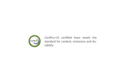 12-Inch Luxury Queen Hybrid Mattress with Breathable Quilted Cover and Plush Foam, Perfect for a Comfortable Night's Sleep