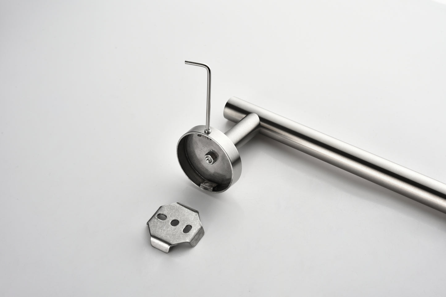 3 - Piece Bathroom Hardware Set