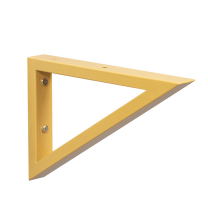 47-Inch Floating Shelf with Drawer — Wall-Mounted Vanity Desk for Bedroom/Bath Salon Table Black & Gold