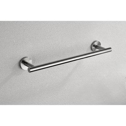 3 - Piece Bathroom Hardware Set