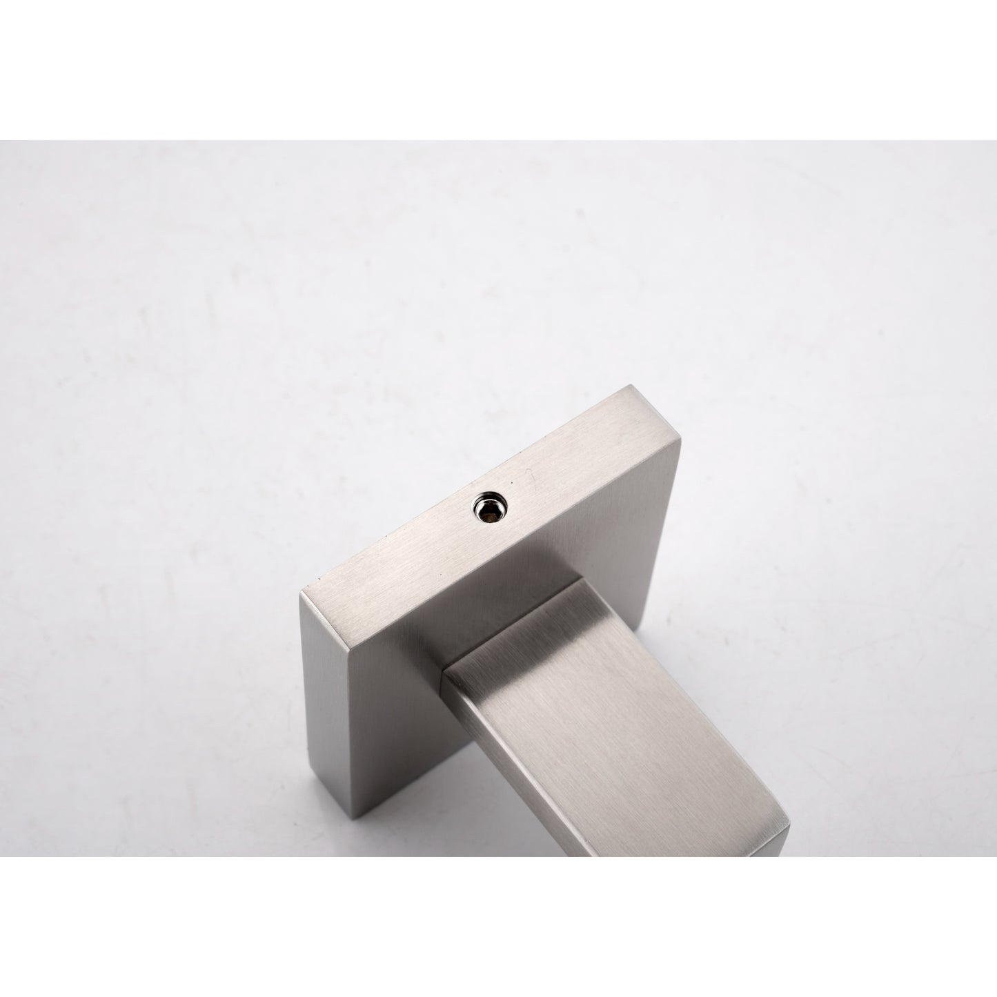 6 Pack Wall-Mounted Stainless Steel Bathroom Towel Hooks/Coat Hooks for Bathroom, Bedroom, Kitchen