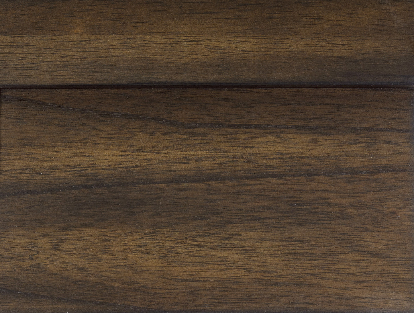 46-Inch Transitional Dining Bench with Button-Tufted Upholstery Wood-Frame Bench Light Rustic Brown Finish