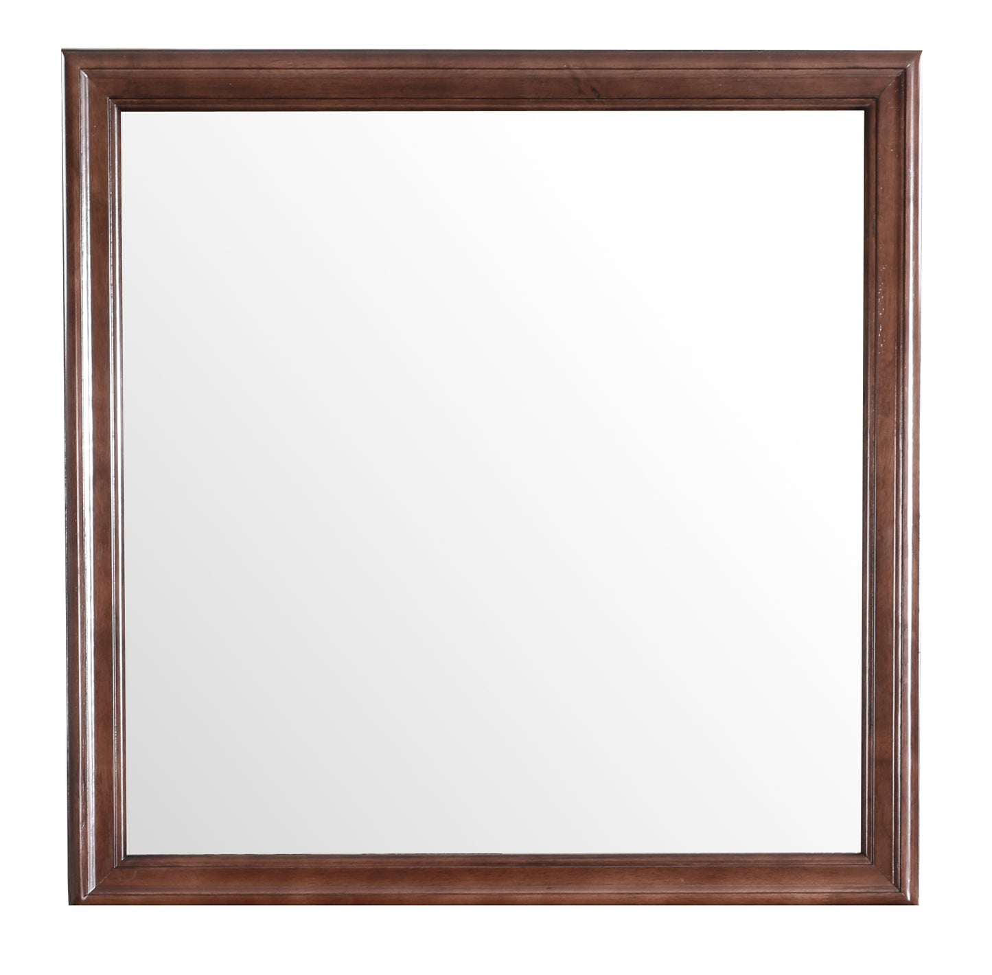 Cappuccino Louis Philippe G3125-M Mirror by Glory Furniture