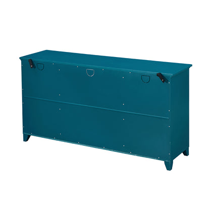 60" Sideboard Buffet Table /Storage Cabinet [Old sku:GSI211203]