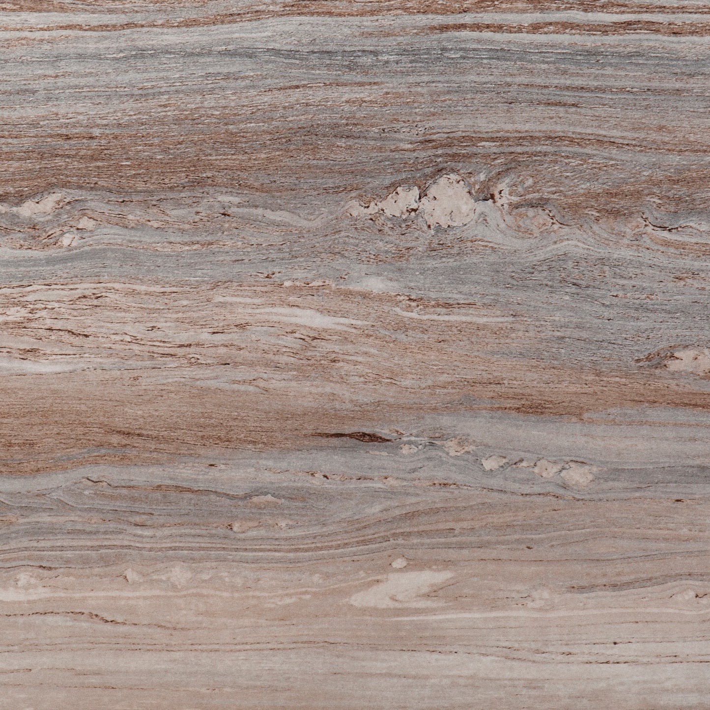 Contemporary Faux Marble Multipurpose Desk