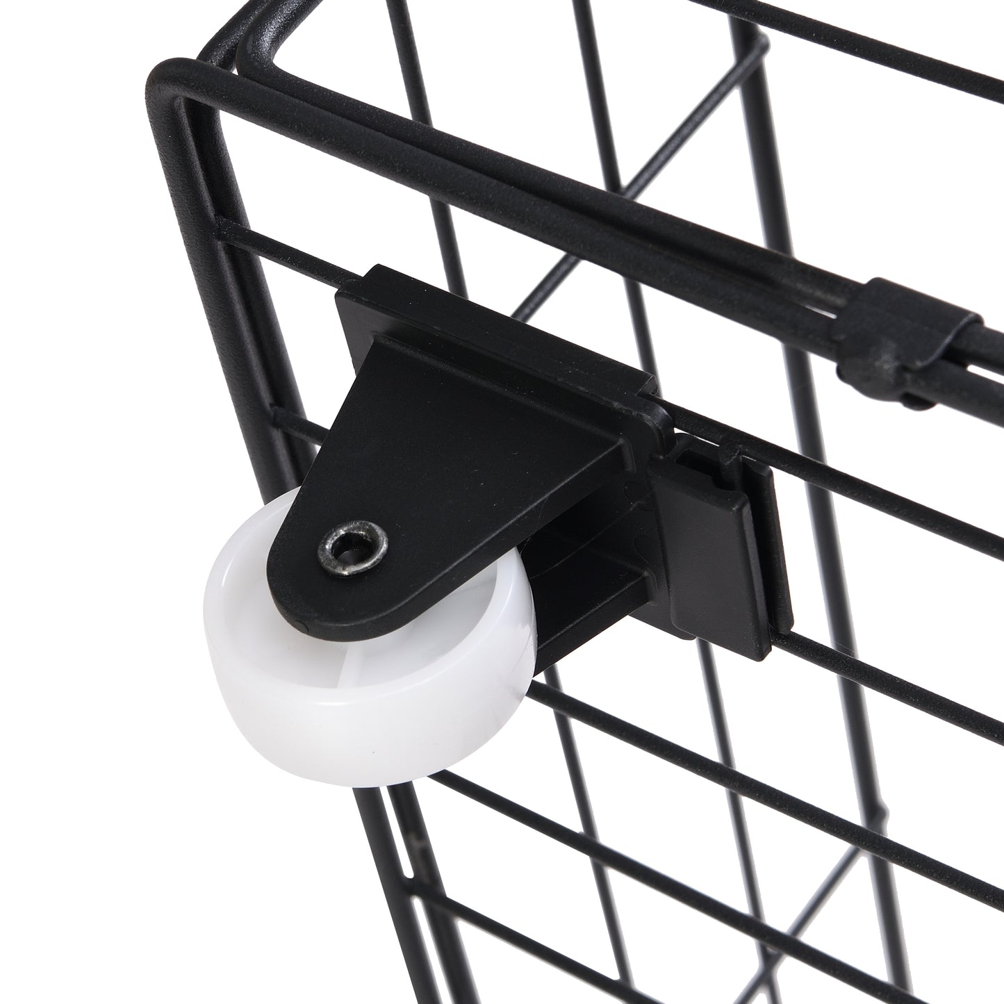 Modern Queen Bed Frame with LED Headboard, Integrated Charging Station & Storage Drawers – Sturdy Metal Platform, No Box Spring Required