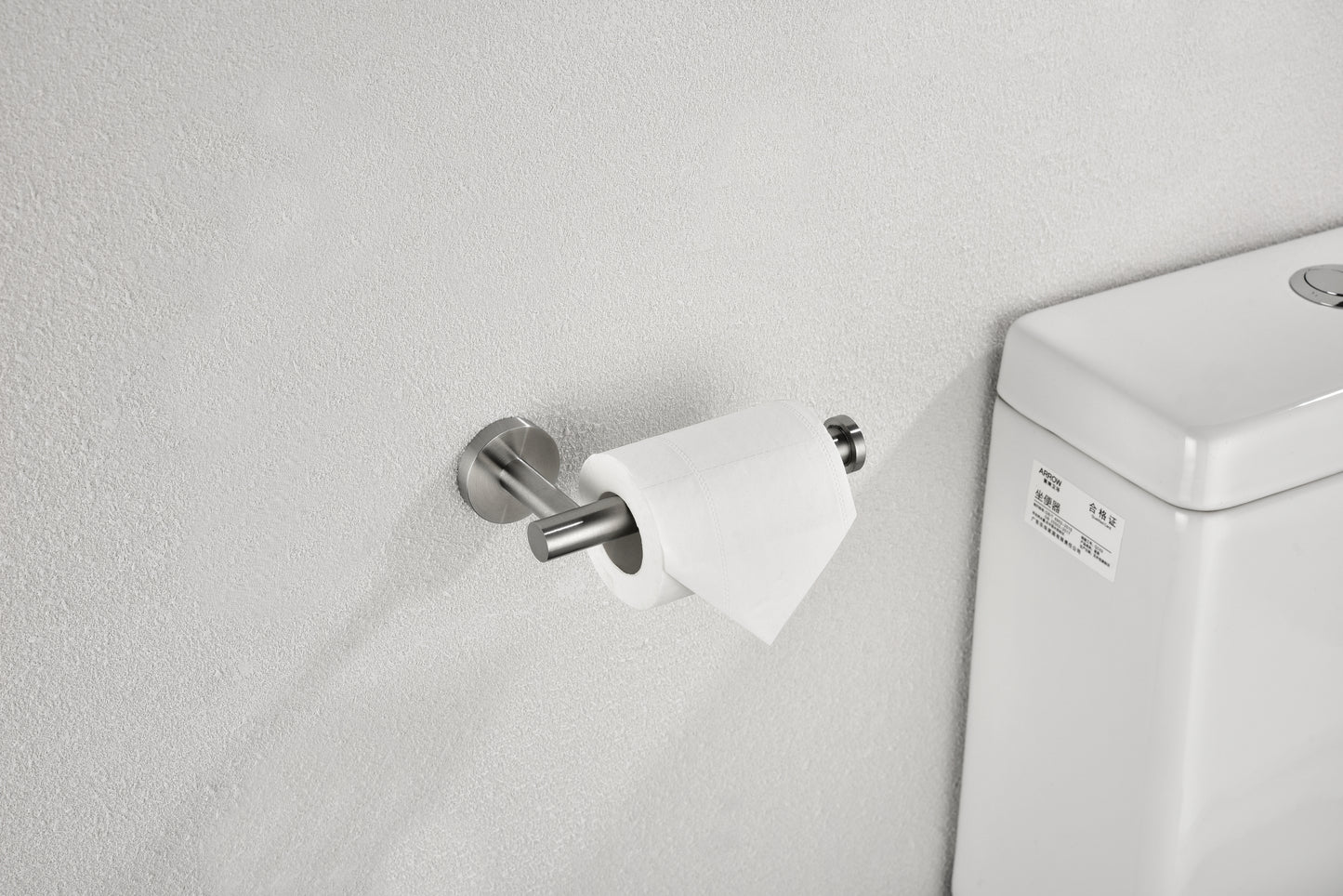 3 - Piece Bathroom Hardware Set