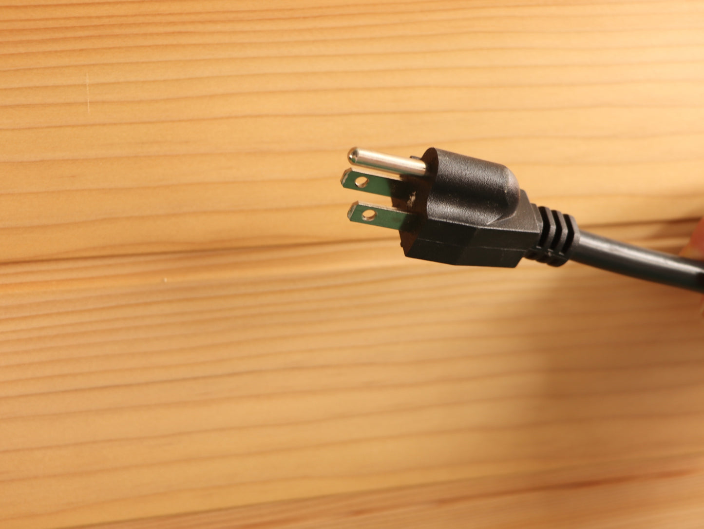 1-2 Person Far Infrared Home Sauna with Low EMF, LED Control Panel, Tempered Glass Door Natural Wood