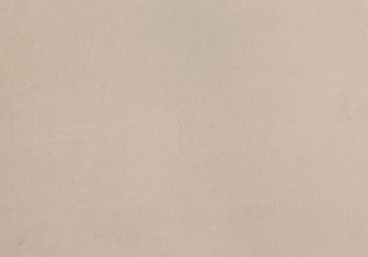 Set of 2 Dining Room Side Chairs Fabric Upholstered, Ultra-Modern Contemporary, 23.75 x 21 x 30 in, Taupe