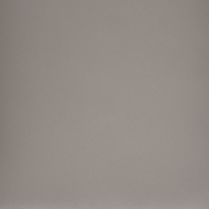 Contemporary Adjustable Bar Set, 3-Piece with Light-Up Tabletop, Metal and Acrylic Finish Grey