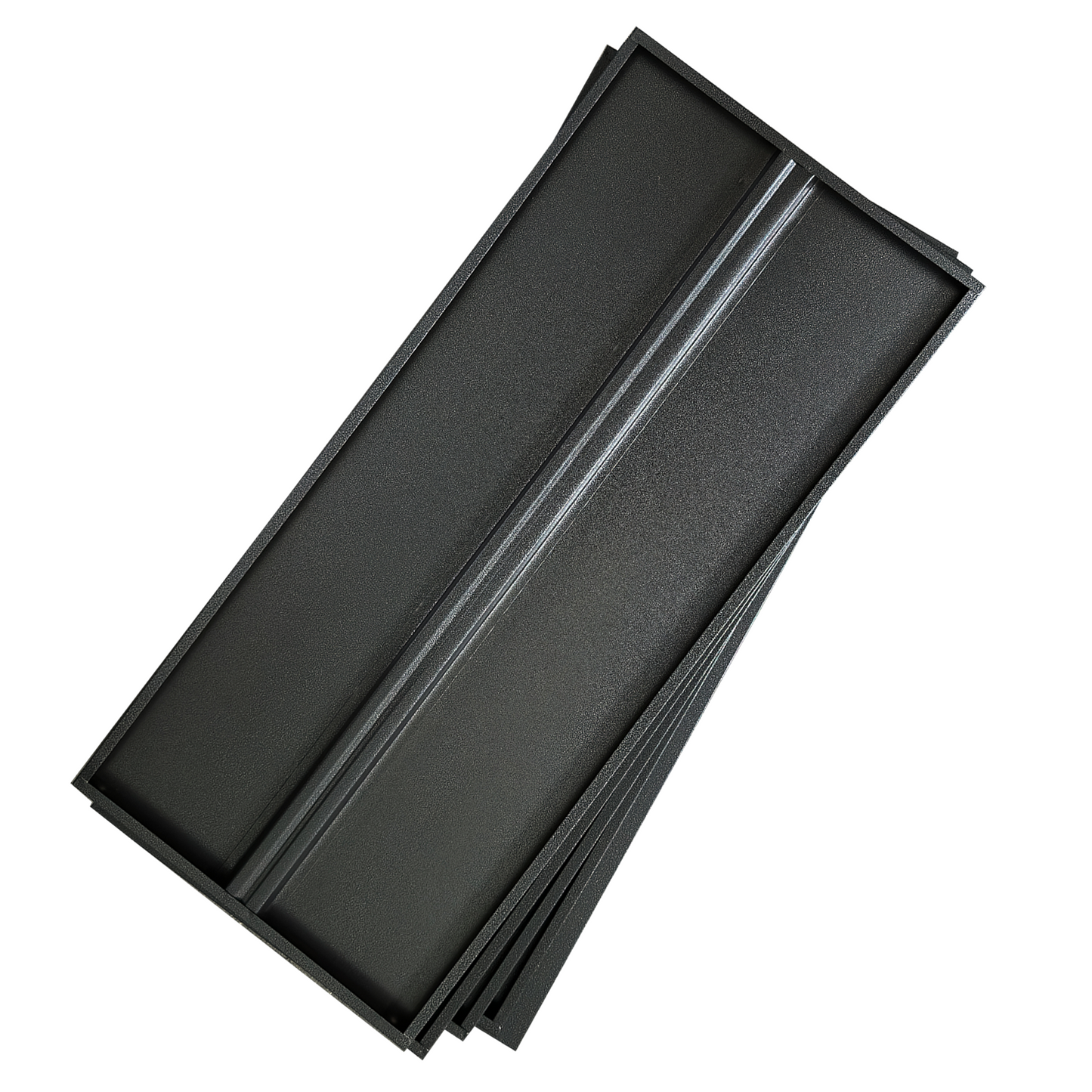 Heavy-Duty Adjustable 5-Tier Metal Storage Shelving Unit - 2000LBS Capacity for Kitchen, Garage, and Pantry