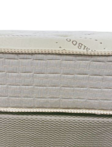 14.5" Luxe Flex Dual Comfort Pillow Top Twin Mattress