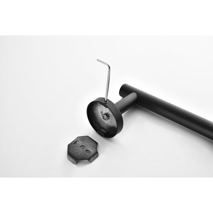 2 Pack Bathroom Paper Towel Holder Wall Mount