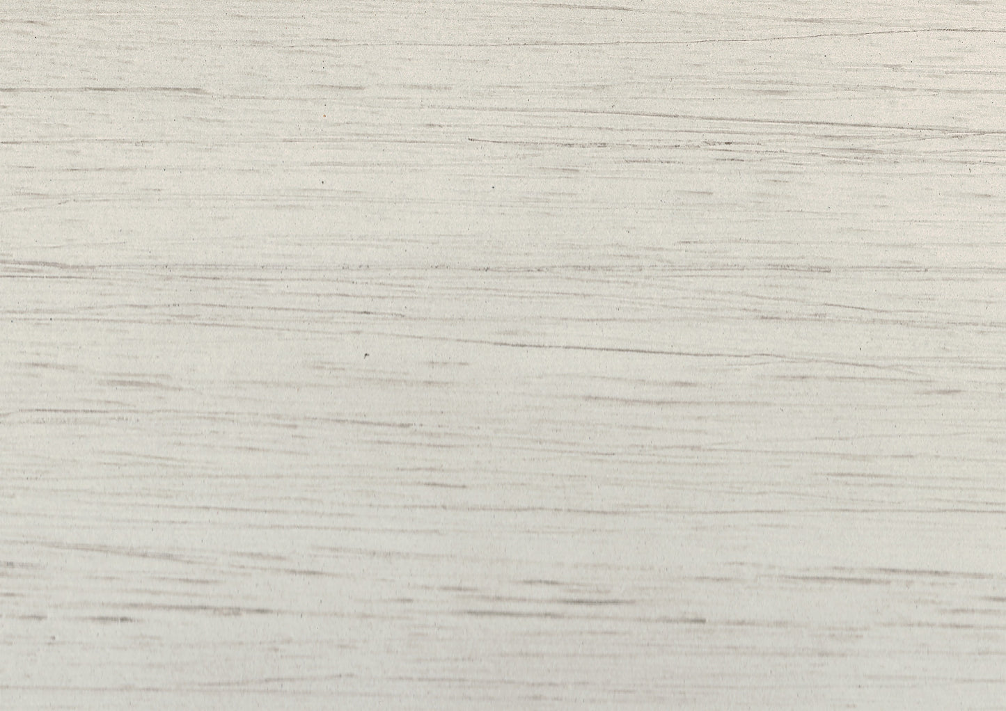 Table With Six Drawers Casual Dining Antique White Finish