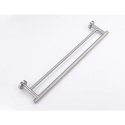 23.6'' Towel Bar Wall Mounted