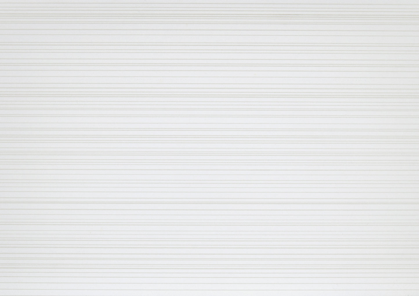 Sleek White Contemporary Queen Bed with Elegant Black Accents