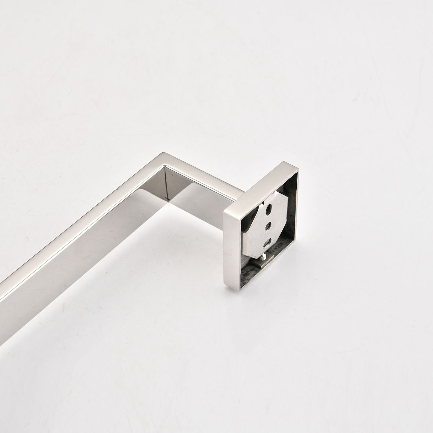 4- Piece Bathroom Hardware Set