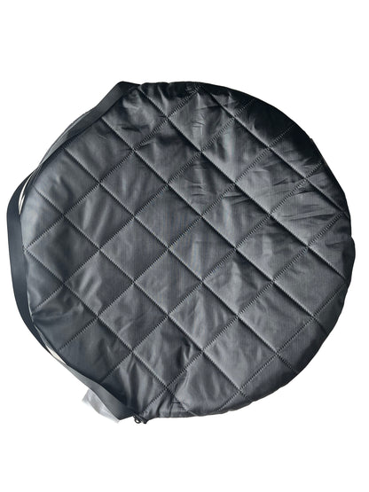 Portable Folding Steam Sauna Tent 1000W Generator, 2.2L Tank, 9-Heat Levels, 1-Min Setup, Home Spa, Black