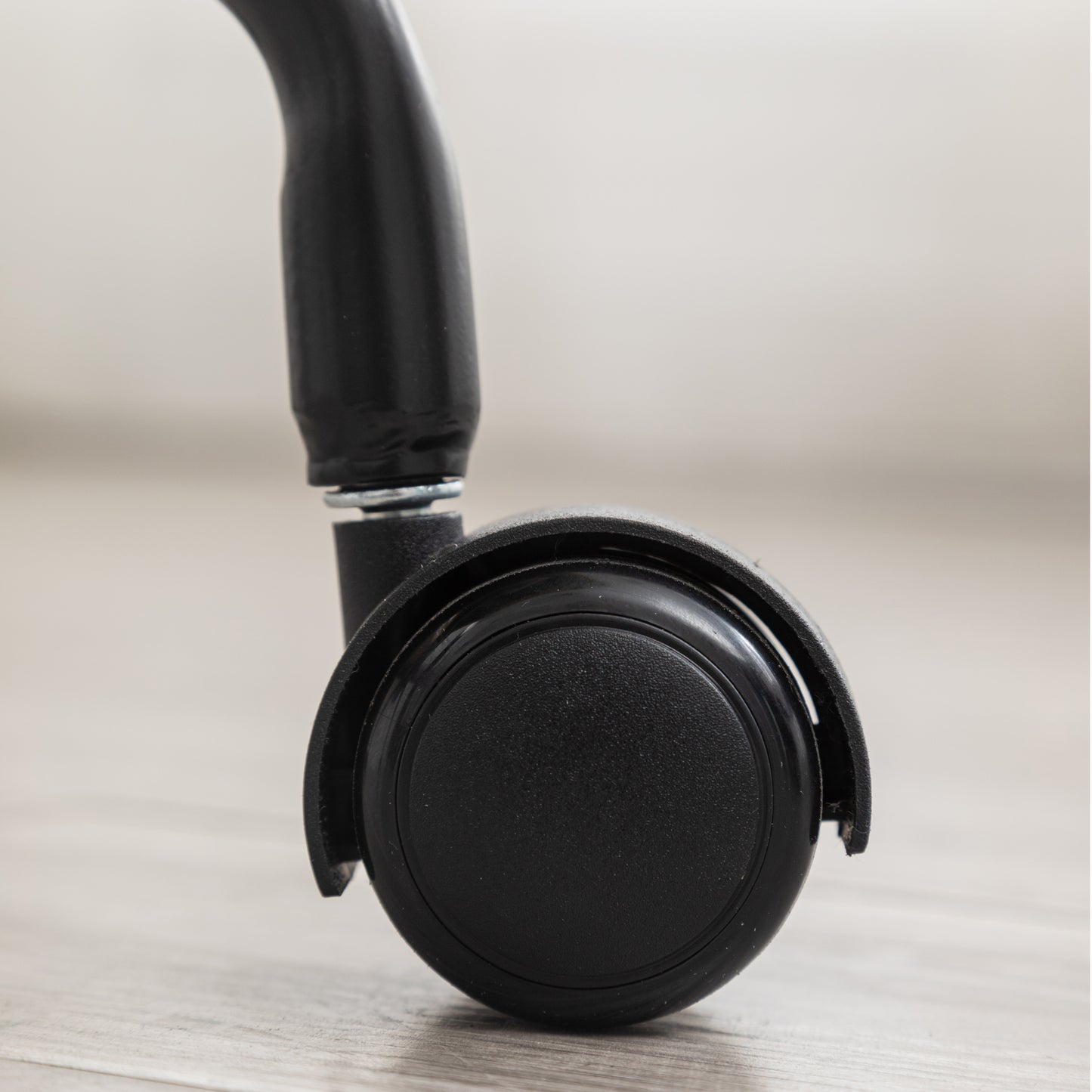 Yellow Velvet Adjustable Swivel Office Chair with Diamond Tufting