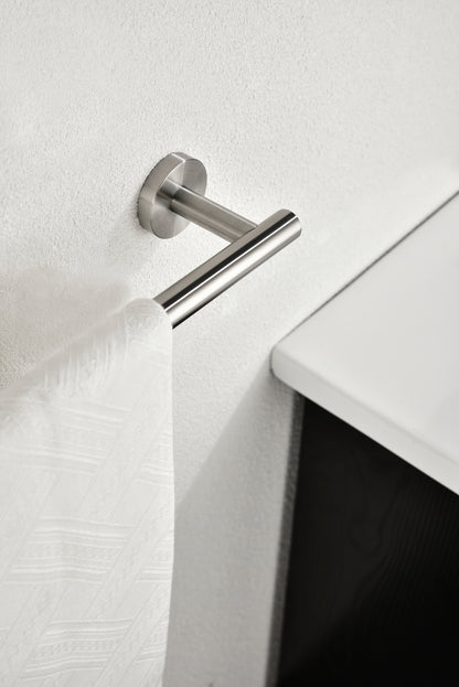 3 - Piece Bathroom Hardware Set