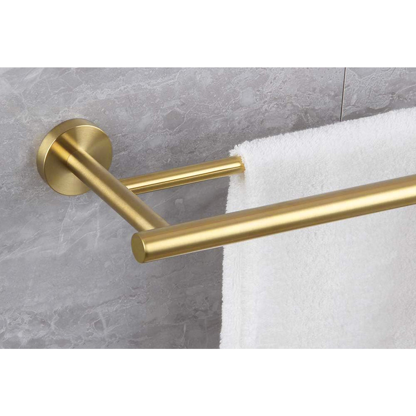 23.6'' Towel Bar Wall Mounted