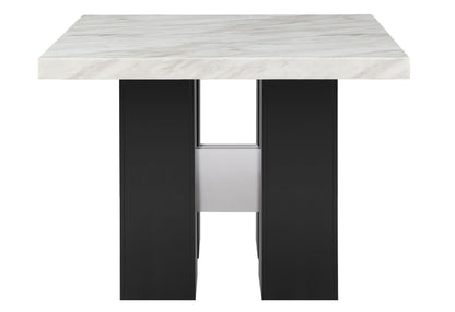 MIKHA WHITE BAR TABLE