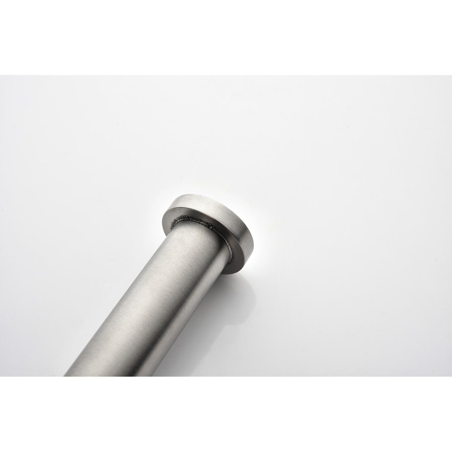 6 Piece Stainless Steel Bathroom Towel Rack Set Wall Mount