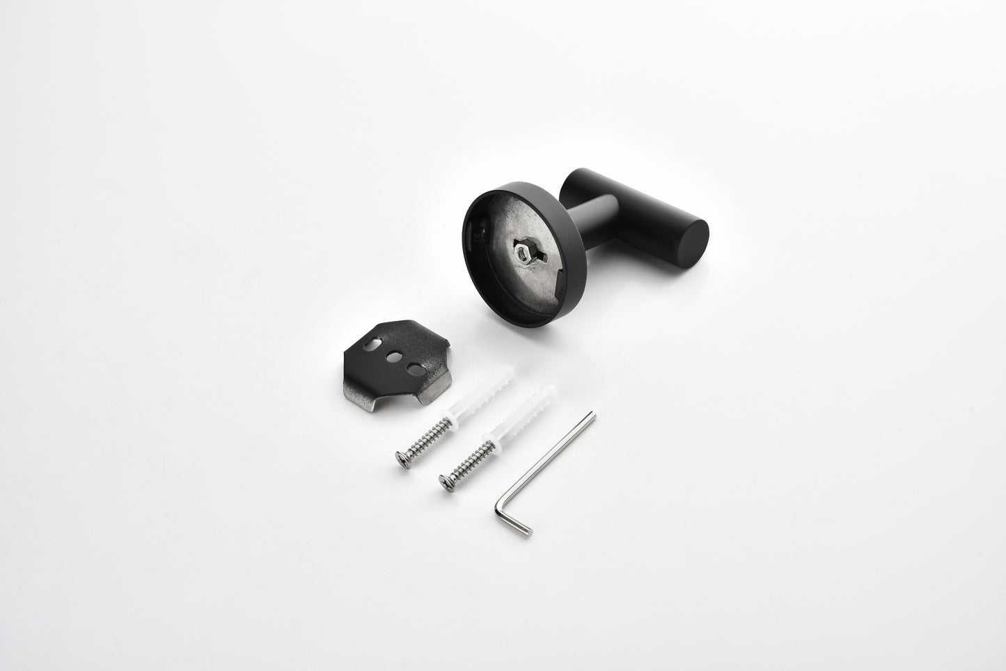 3 - Piece Bathroom Hardware Set