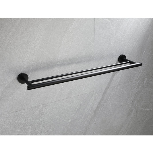 23.6'' Towel Bar Wall Mounted