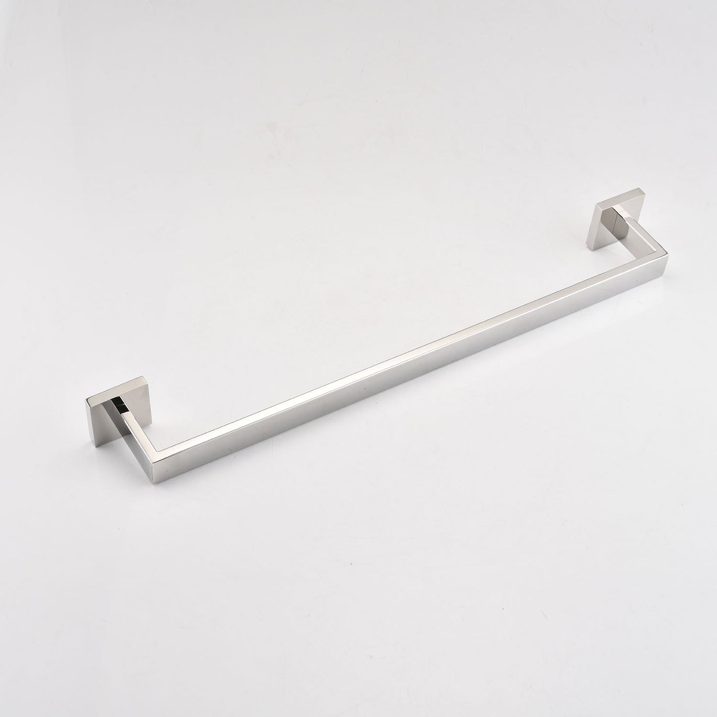 4- Piece Bathroom Hardware Set