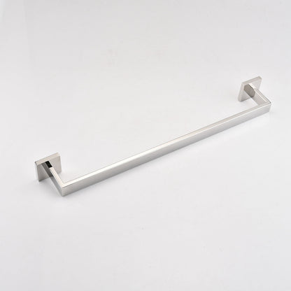 4- Piece Bathroom Hardware Set