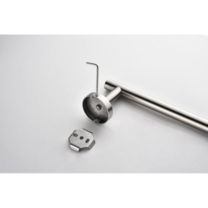 3 - Piece Bathroom Hardware Set